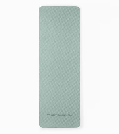 Yoga mat - Sage Green