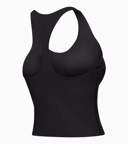 2-in-1 sport top - M - Yoga 2026