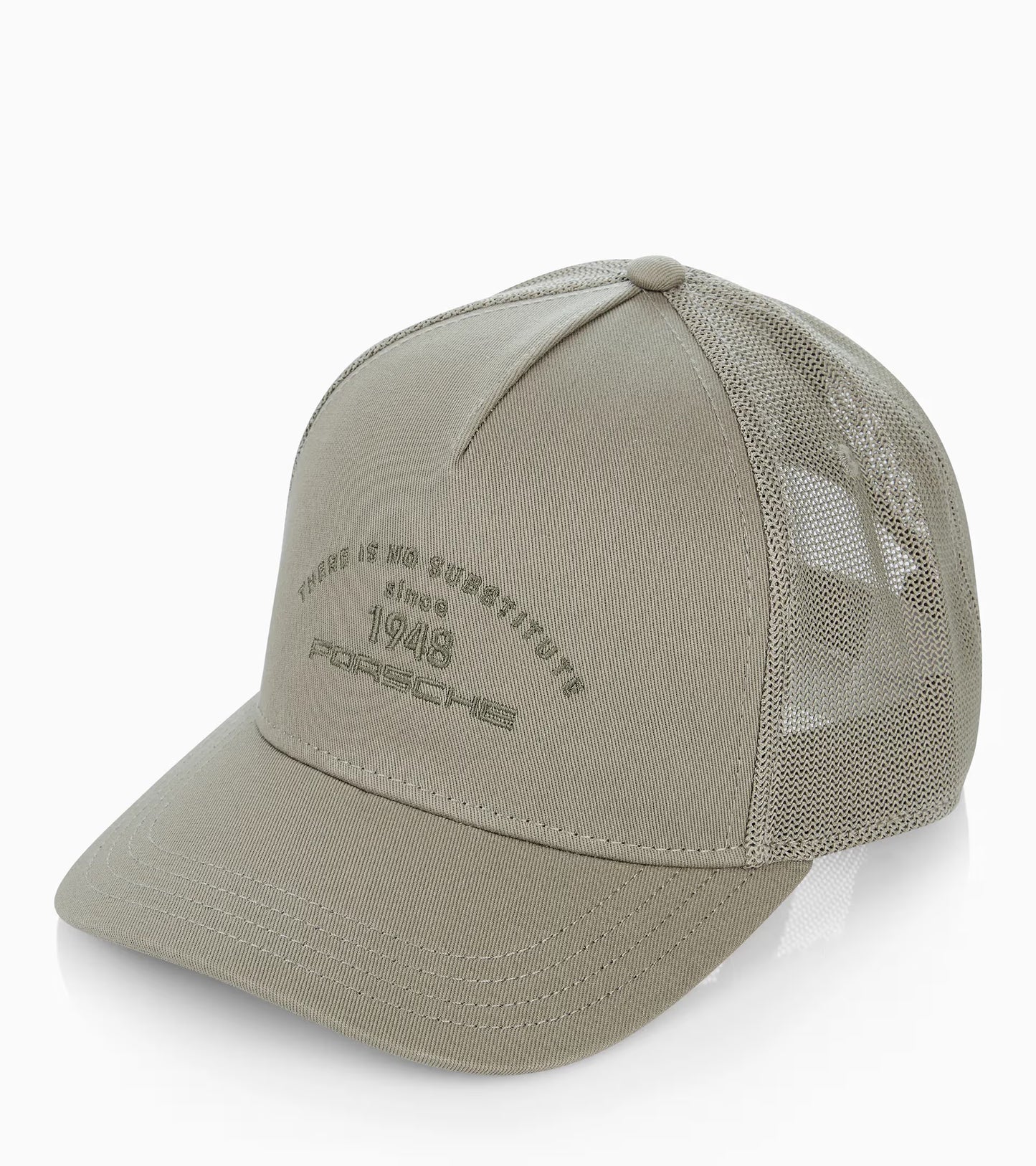 Trucker Cap - There Is No Substitute