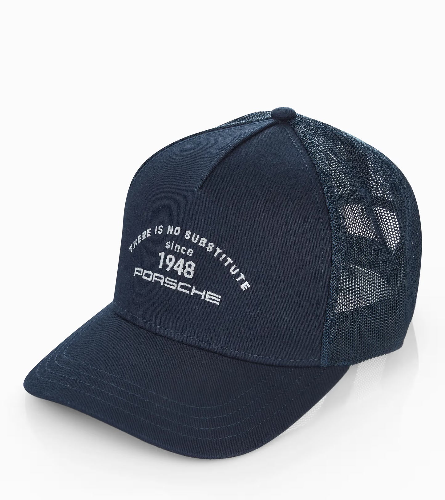 Trucker Cap - There Is No Substitute