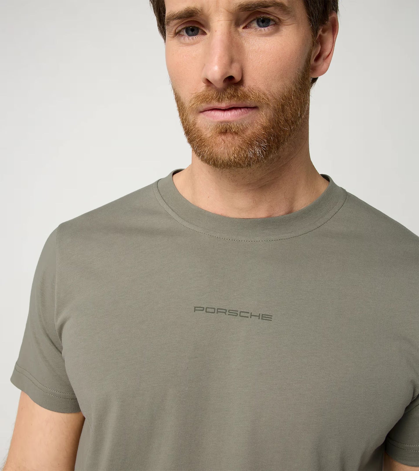 T-Shirt - S - There Is No Substitute
