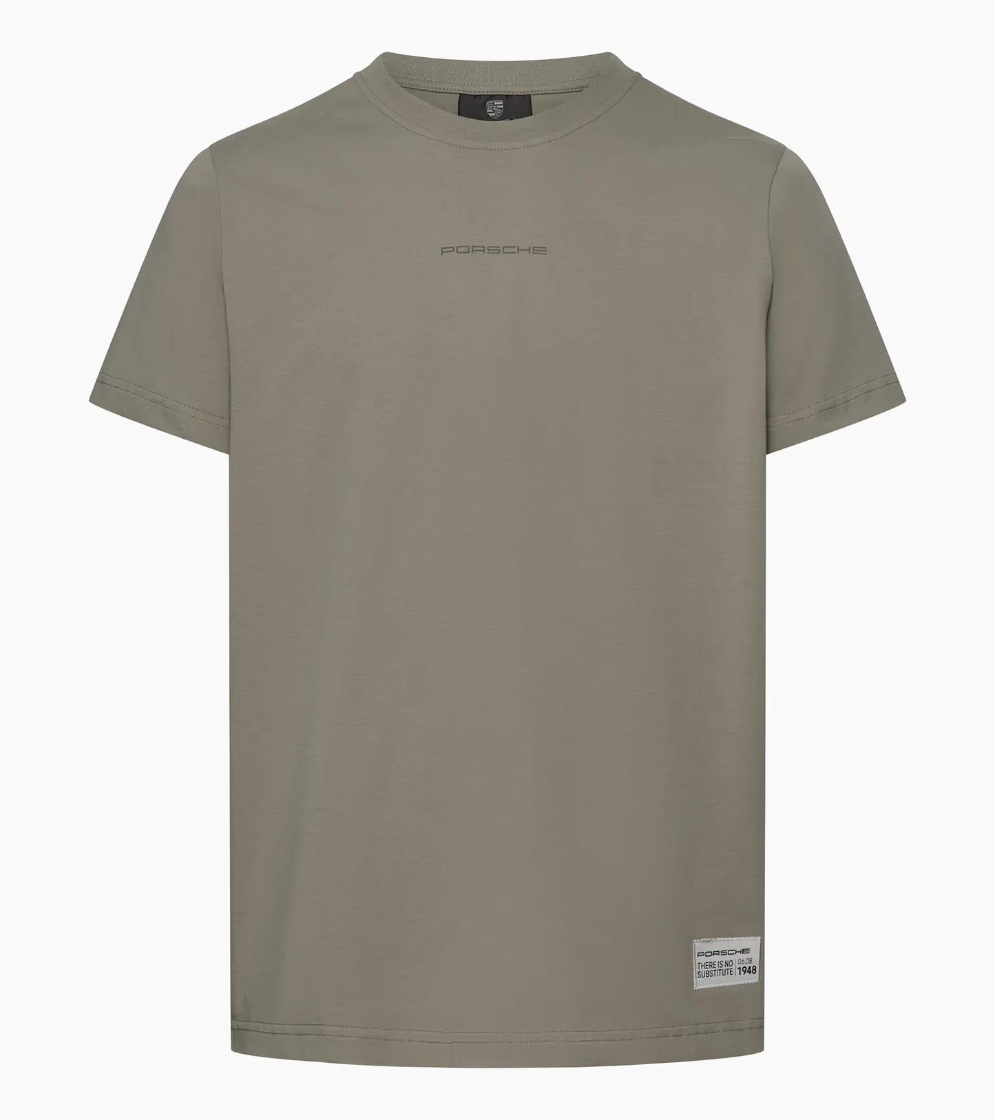 T-Shirt - S - There Is No Substitute
