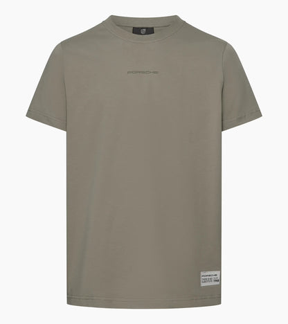T-Shirt - S - There Is No Substitute