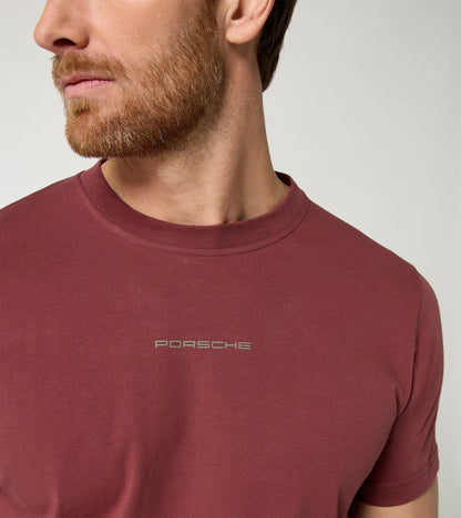T-Shirt - M - There Is No Substitute