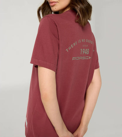 T-Shirt - M - There Is No Substitute