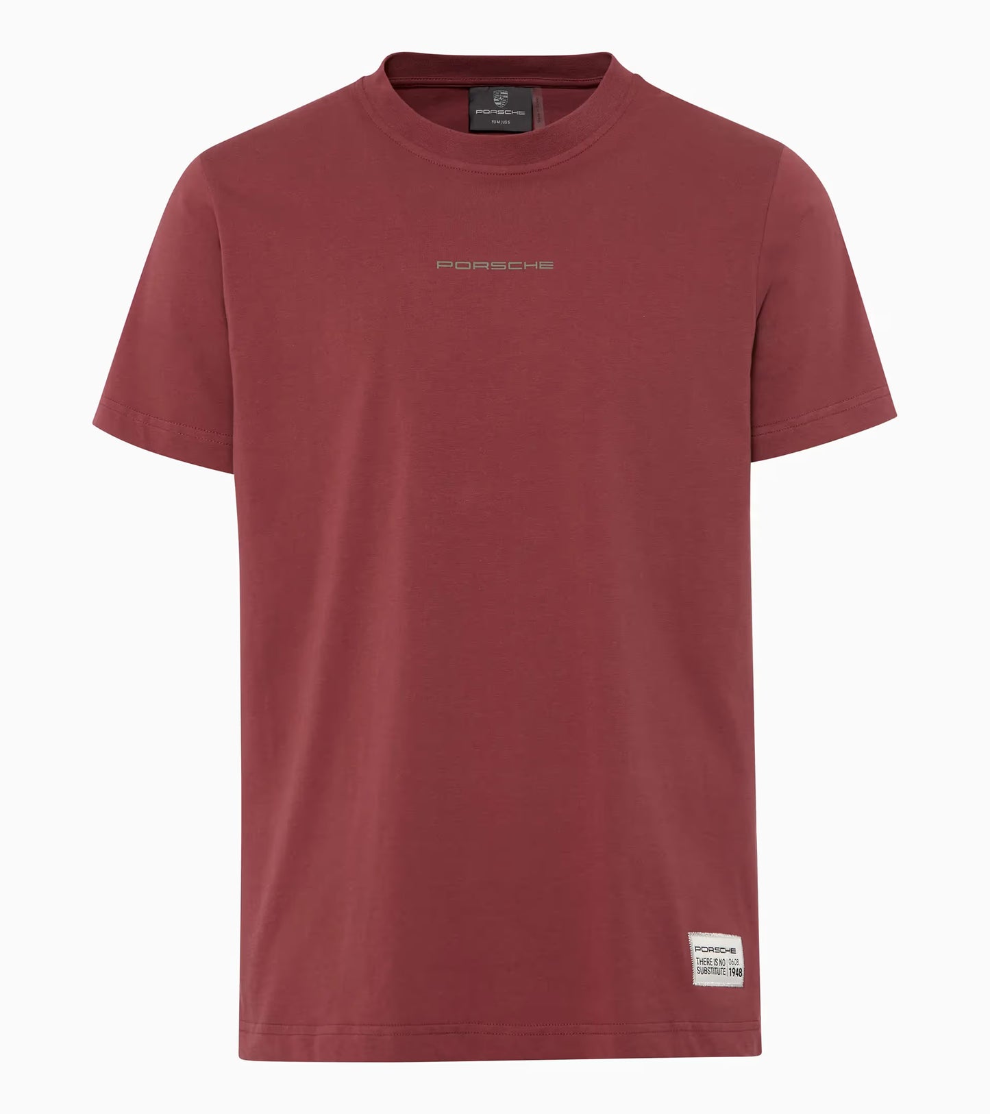 T-Shirt - M - There Is No Substitute