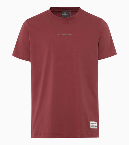 T-Shirt - M - There Is No Substitute