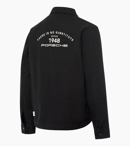 Unisex jacket - M - There Is No Substitute