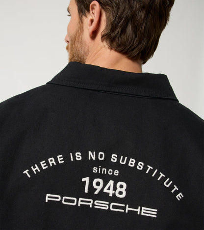Unisex jacket - M - There Is No Substitute