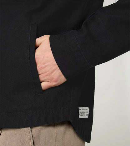 Unisex jacket - M - There Is No Substitute