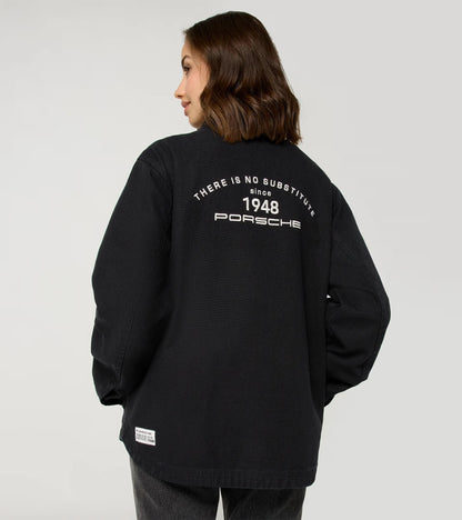 Unisex jacket - M - There Is No Substitute