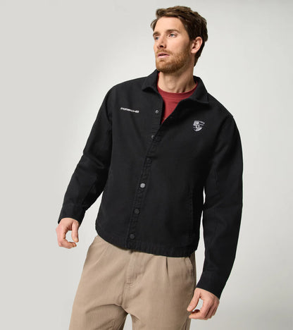 Unisex jacket - M - There Is No Substitute