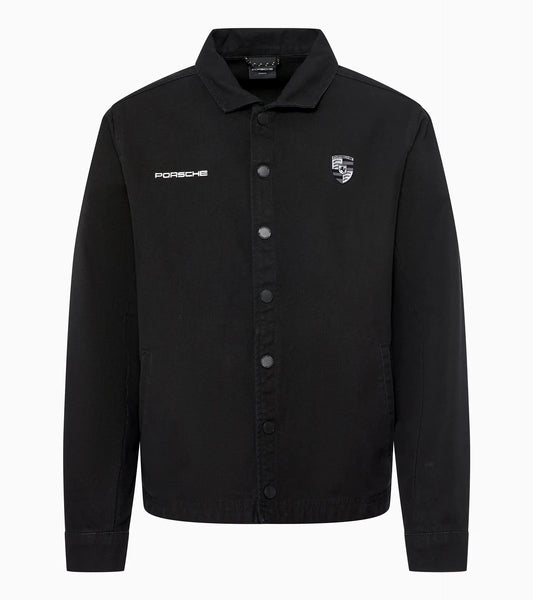 Unisex jacket - L - There Is No Substitute