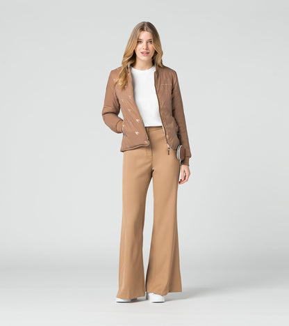 Reversible women's jacket - XL - Heritage