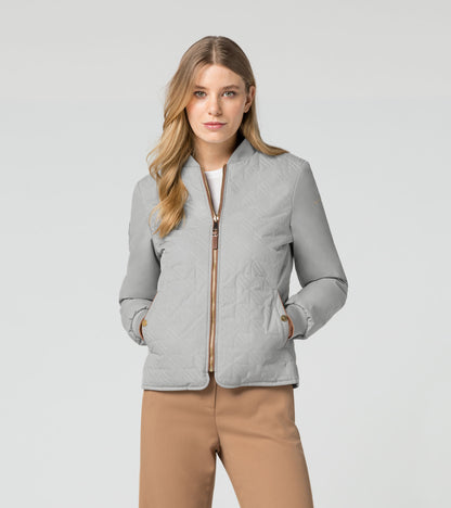 Reversible women's jacket - XS - Heritage