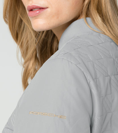 Reversible women's jacket - XS - Heritage