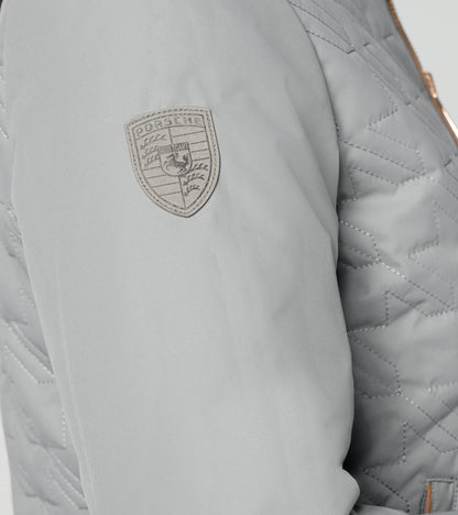 Reversible women's jacket - XL - Heritage
