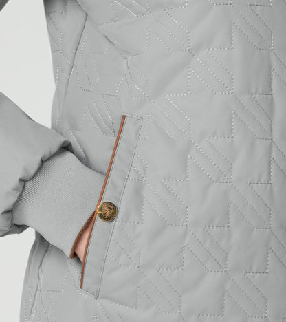 Reversible women's jacket - XL - Heritage