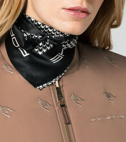 Reversible women's jacket - XS - Heritage