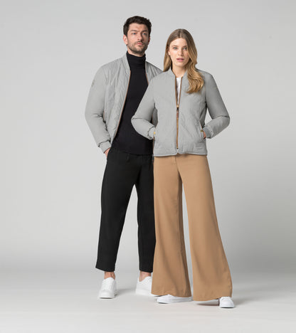 Reversible women's jacket - XS - Heritage
