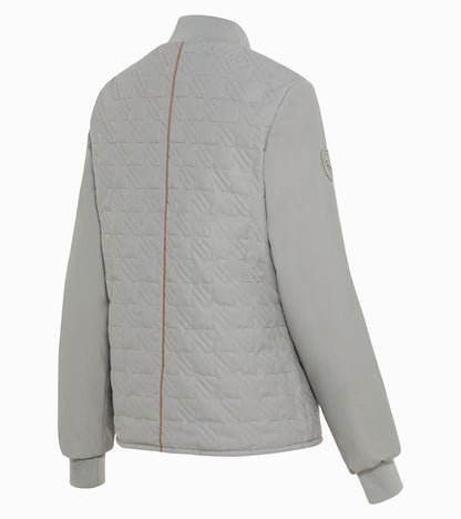 Reversible women's jacket - XL - Heritage
