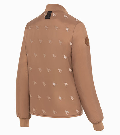 Reversible women's jacket - XL - Heritage