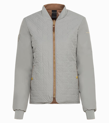 Reversible women's jacket - XL - Heritage