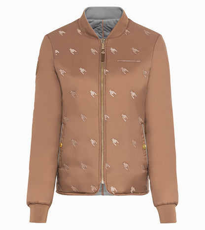 Reversible women's jacket - XL - Heritage