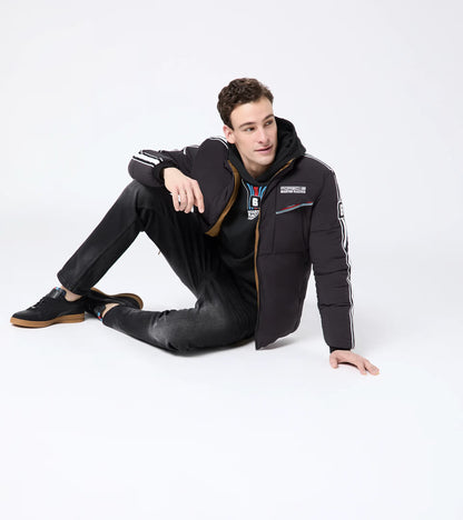 Reversible jacket - S - MARTINI RACING©