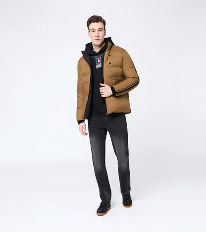 Reversible jacket - S - MARTINI RACING©