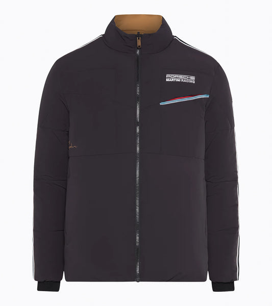 Reversible jacket - M - MARTINI RACING©