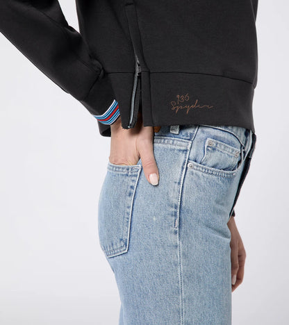 Women's Hoodie - 2XL -  MARTINI RACING©