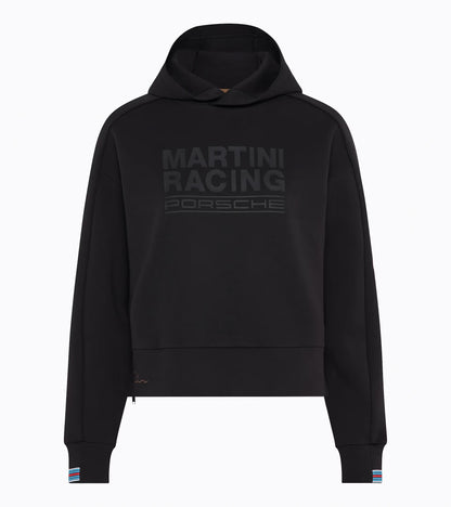 Women's Hoodie - 2XL -  MARTINI RACING©
