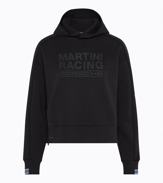 Women's Hoodie - L -  MARTINI RACING©