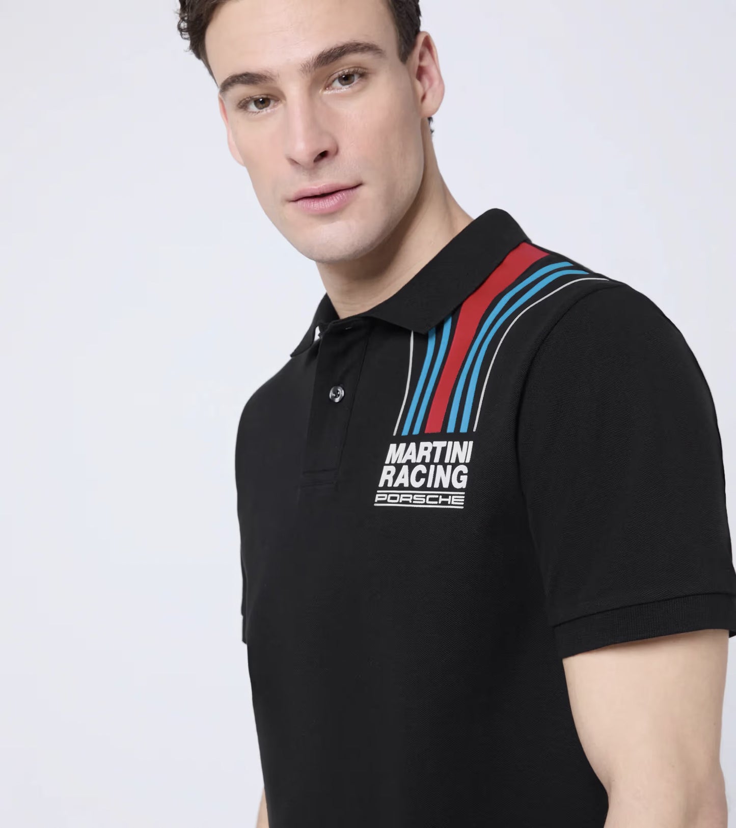Polo shirt - XL - MARTINI RACING©