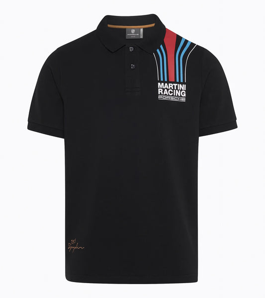 Polo shirt - M - MARTINI RACING©