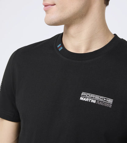 T-shirt - S - MARTINI RACING©