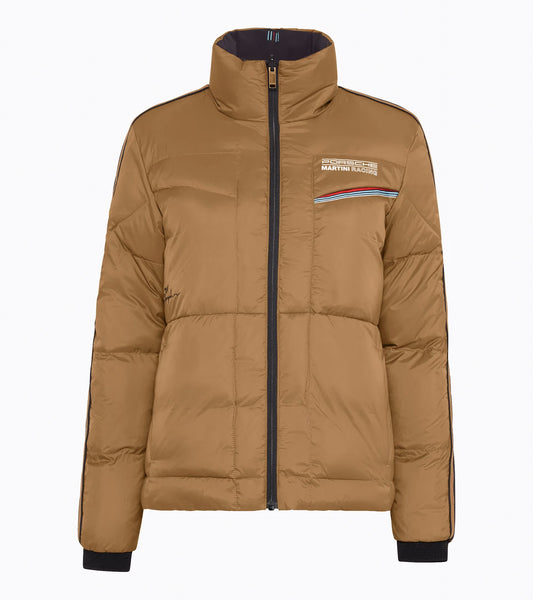 Women's Reversible jacket - M - MARTINI RACING©