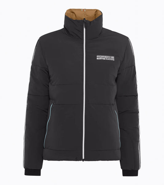 Women's Reversible jacket - L - MARTINI RACING©