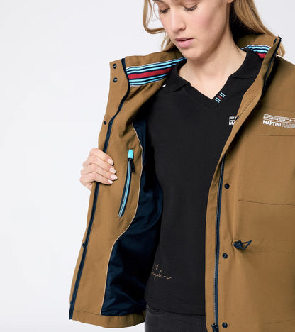 Windbreaker - L - MARTINI RACING©