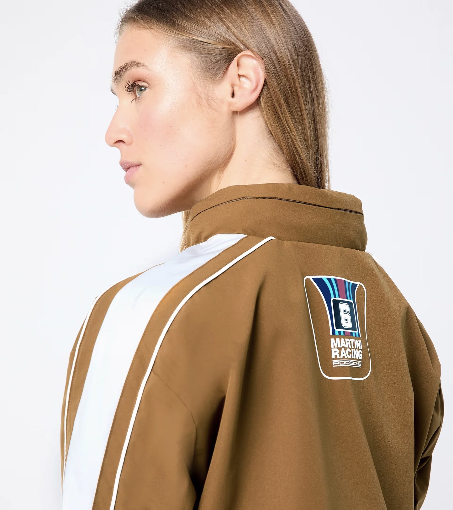 Women's Windbreaker - S - MARTINI RACING©