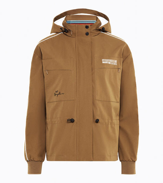 Women's Windbreaker - L - MARTINI RACING©