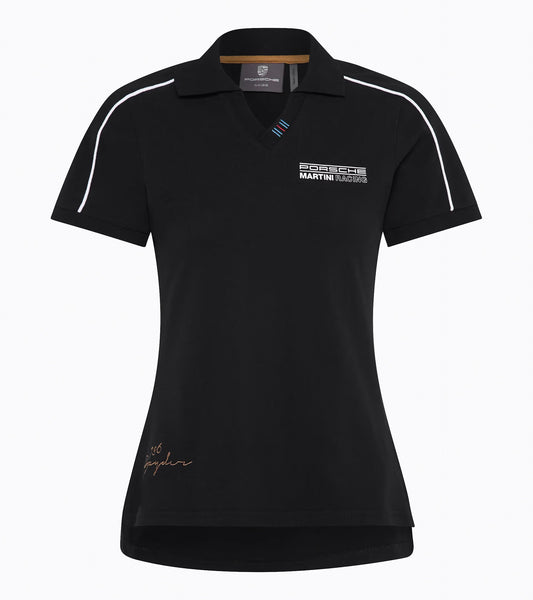 Women's Polo shirt - S - MARTINI RACING©