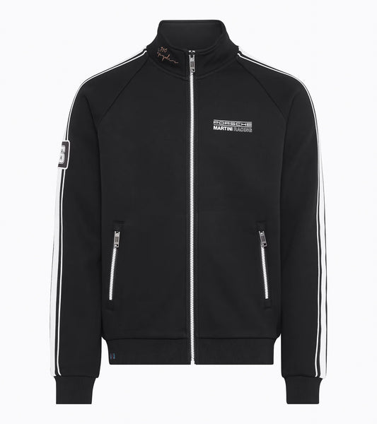 Training jacket - L - MARTINI RACING©