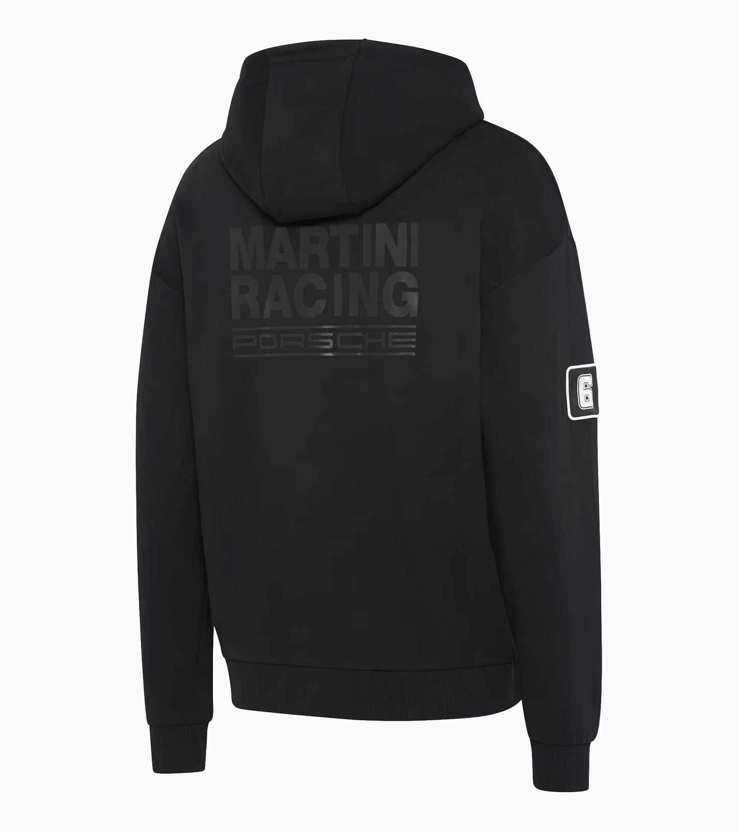 Hoodie - 2XL - MARTINI RACING©