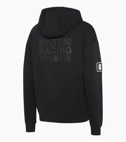 Hoodie - L - MARTINI RACING©