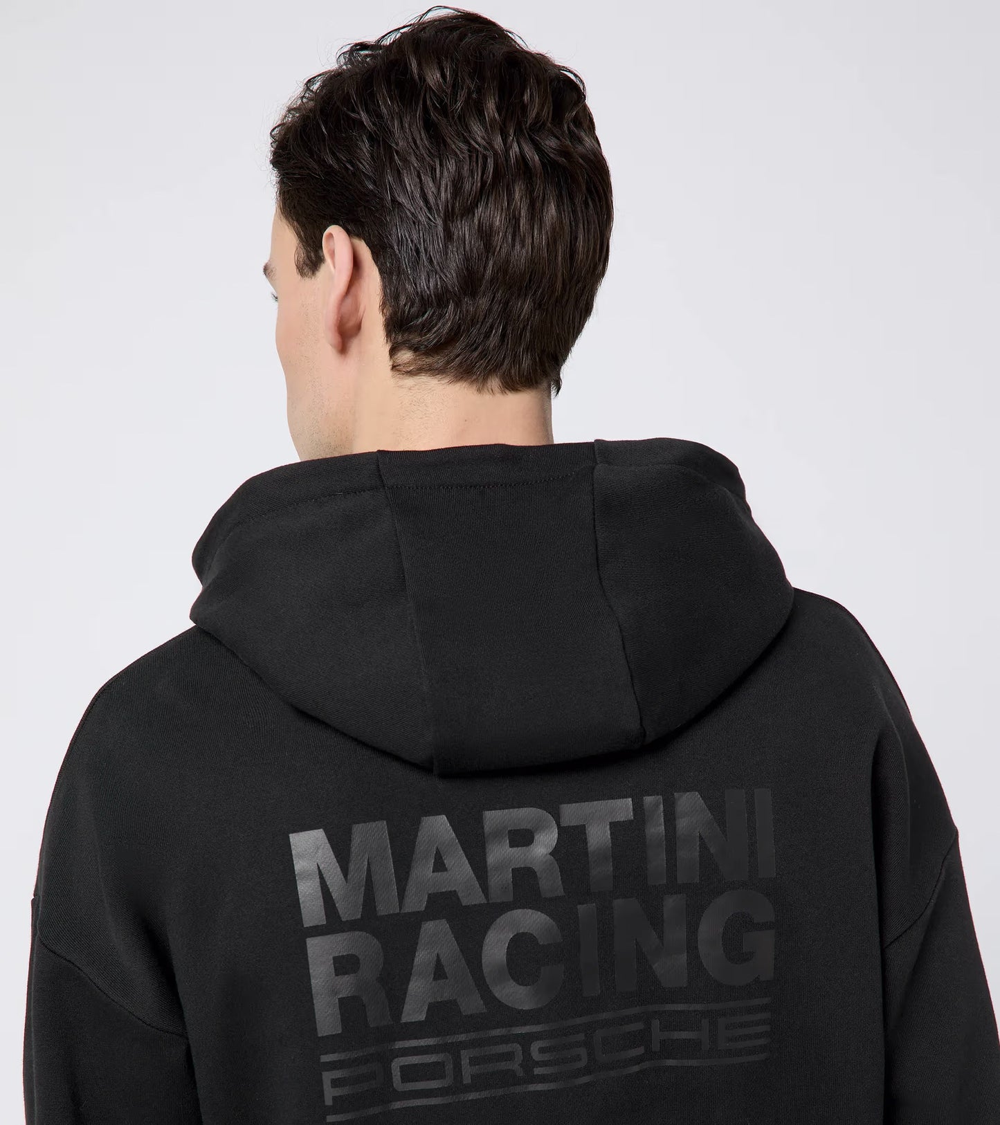 Hoodie - 2XL - MARTINI RACING©