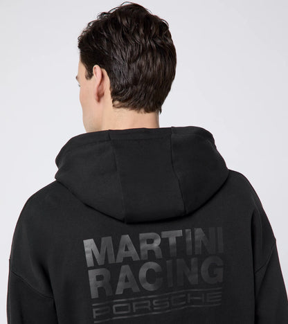 Hoodie - L - MARTINI RACING©