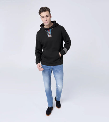Hoodie - L - MARTINI RACING©