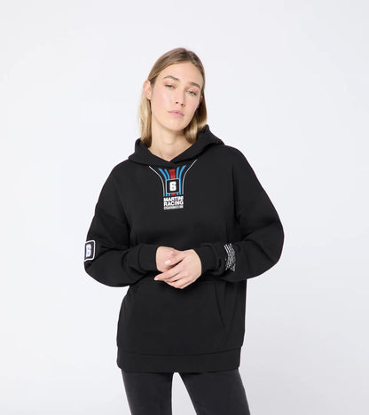 Hoodie - L - MARTINI RACING©